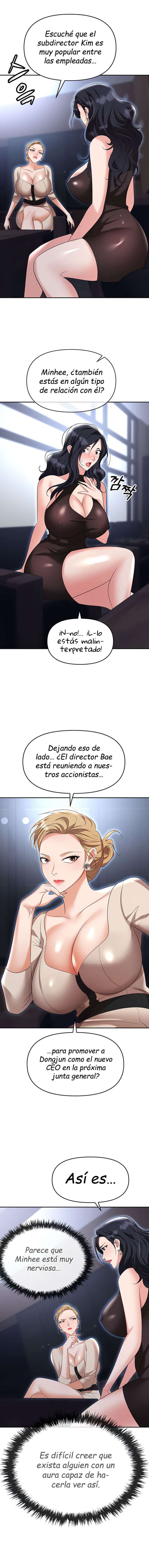 Trap Capitulo 83 página 7
