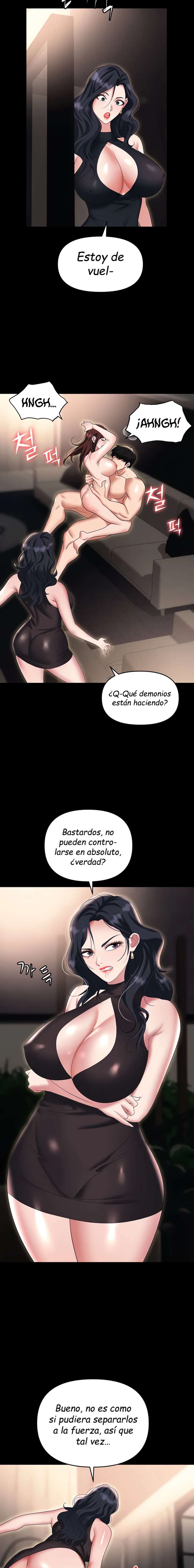 Trap Capitulo 84 página 10