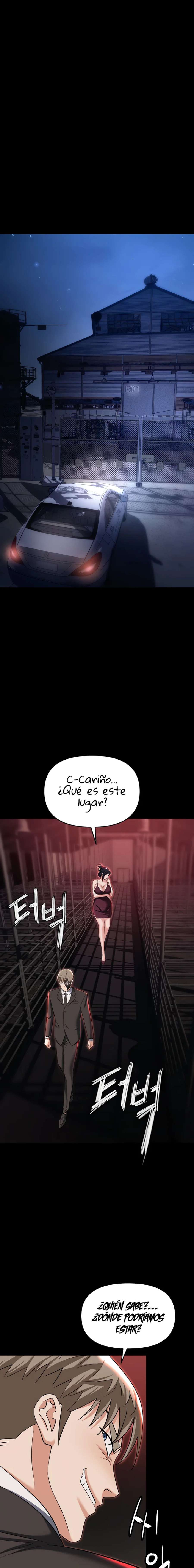 Trap Capitulo 84 página 18