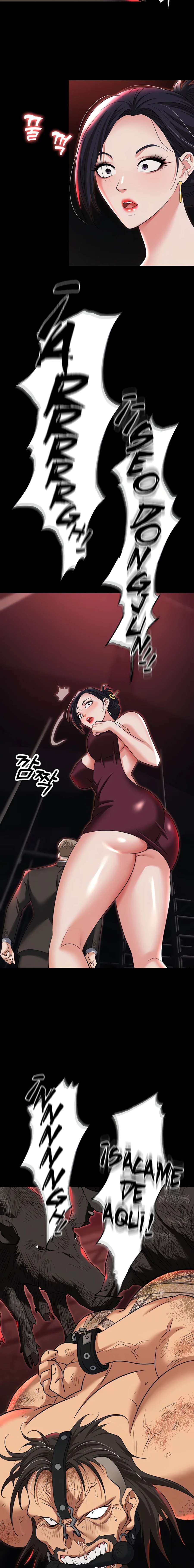 Trap Capitulo 84 página 19