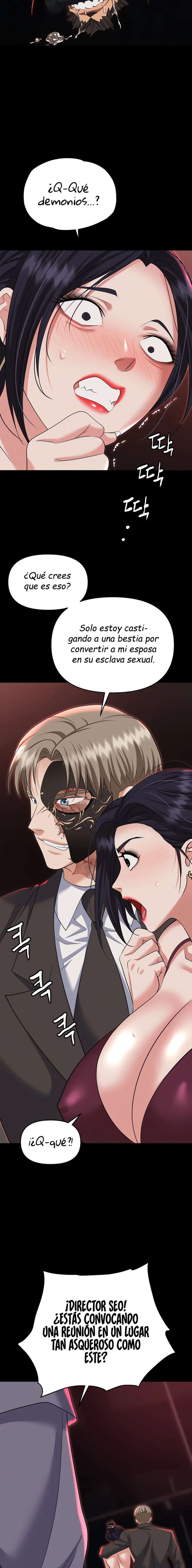 Trap Capitulo 84 página 20