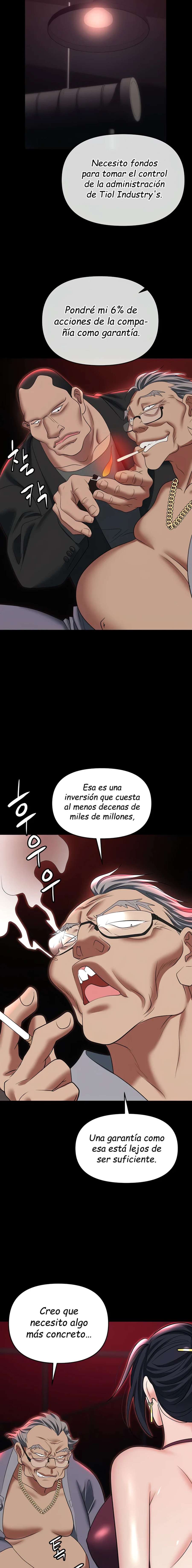 Trap Capitulo 84 página 24