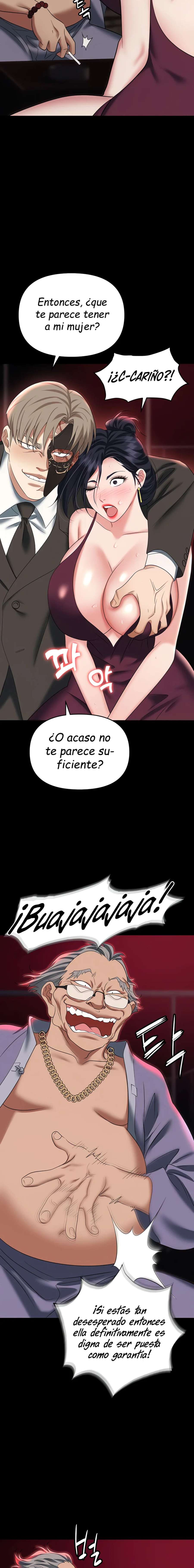 Trap Capitulo 84 página 25
