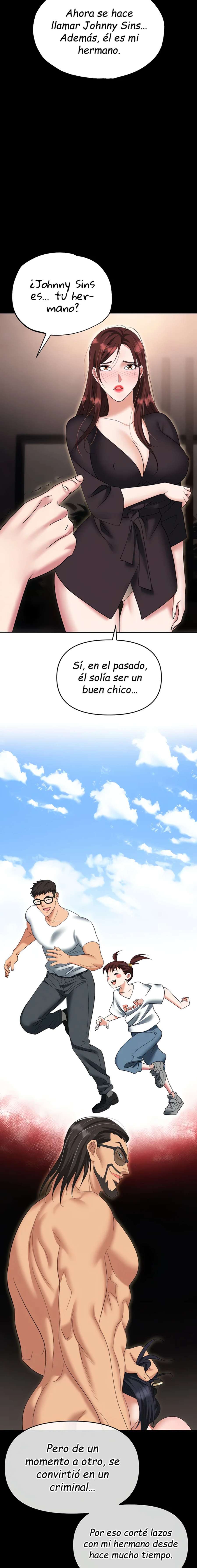 Trap Capitulo 84 página 3