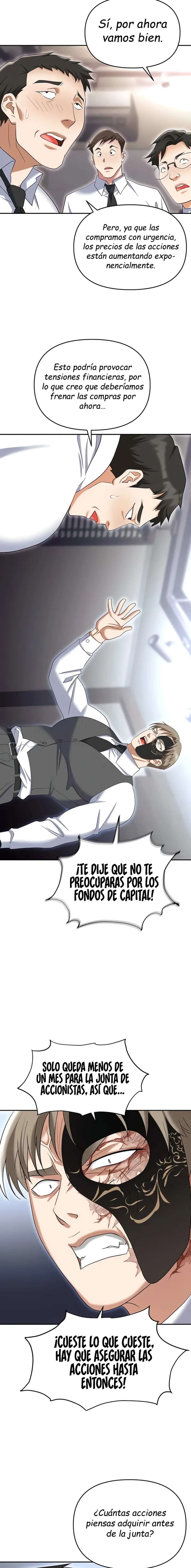 Trap Capitulo 85 página 11