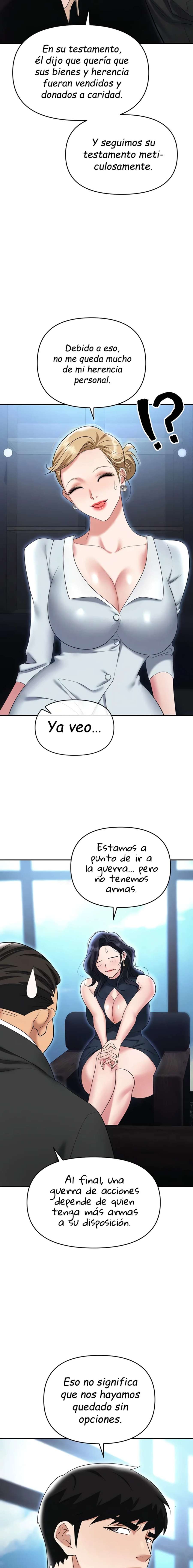 Trap Capitulo 85 página 17