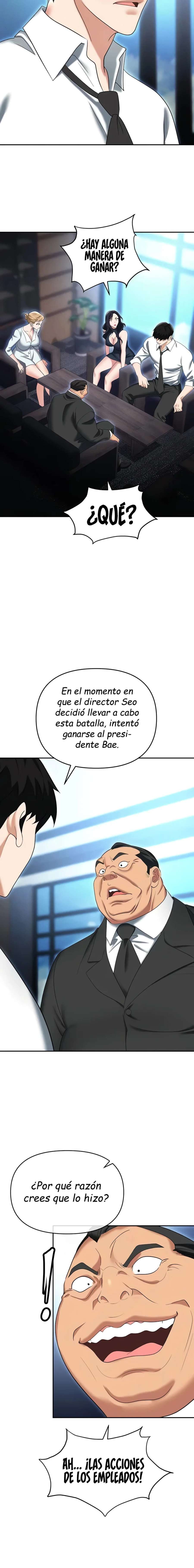 Trap Capitulo 85 página 18