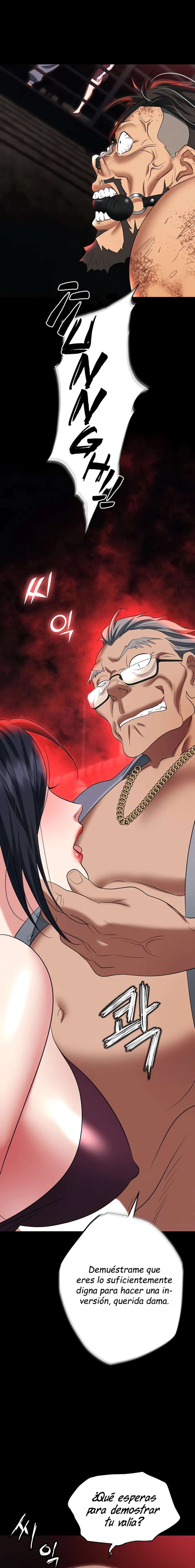 Trap Capitulo 85 página 2