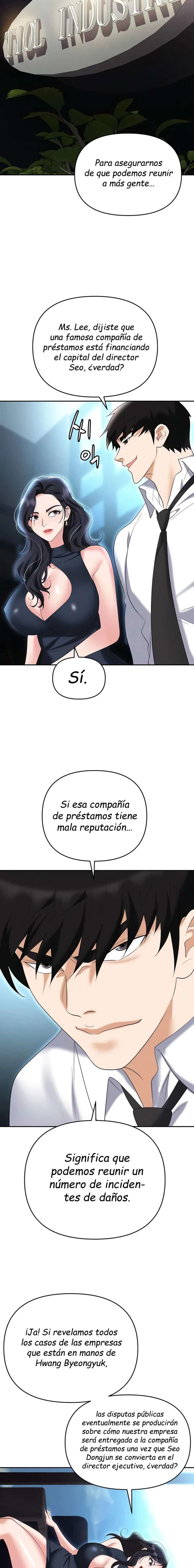 Trap Capitulo 85 página 20