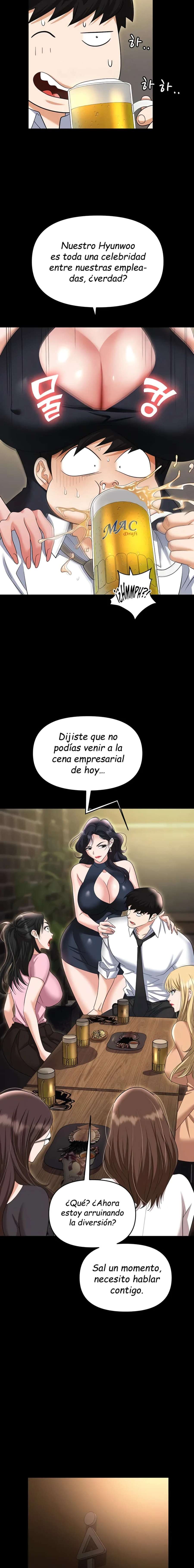 Trap Capitulo 85 página 25