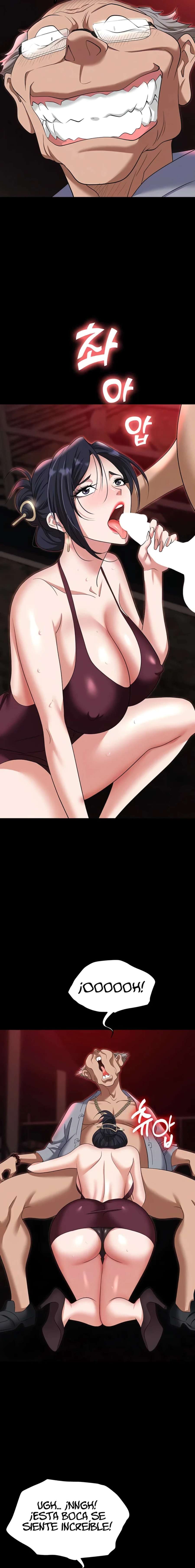 Trap Capitulo 85 página 3
