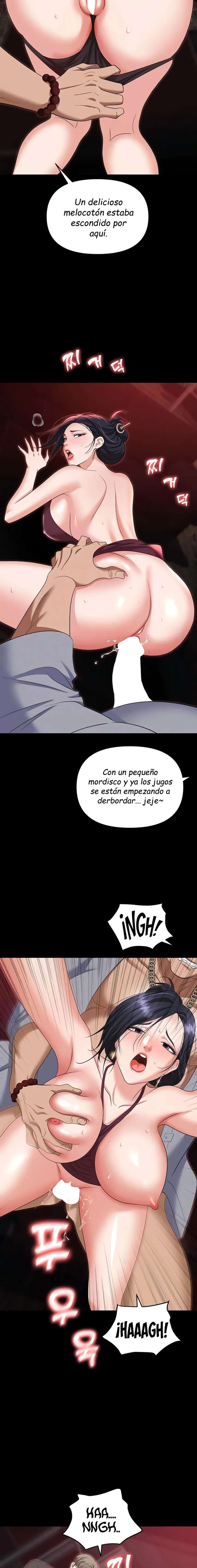 Trap Capitulo 85 página 5