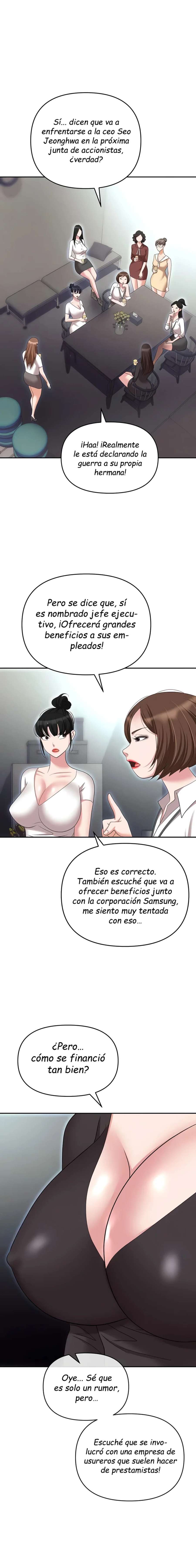 Trap Capitulo 85 página 9