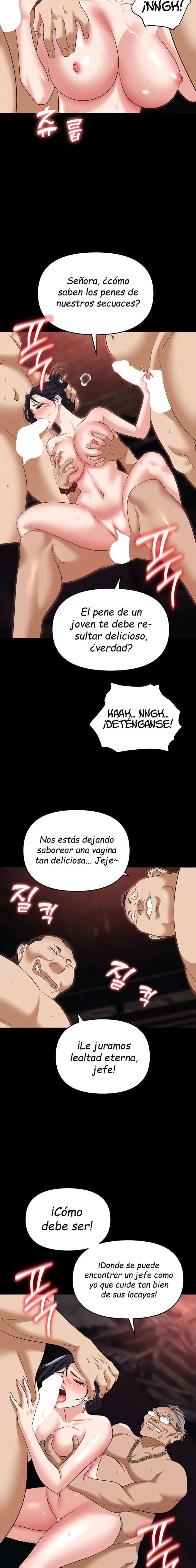 Trap Capitulo 86 página 11