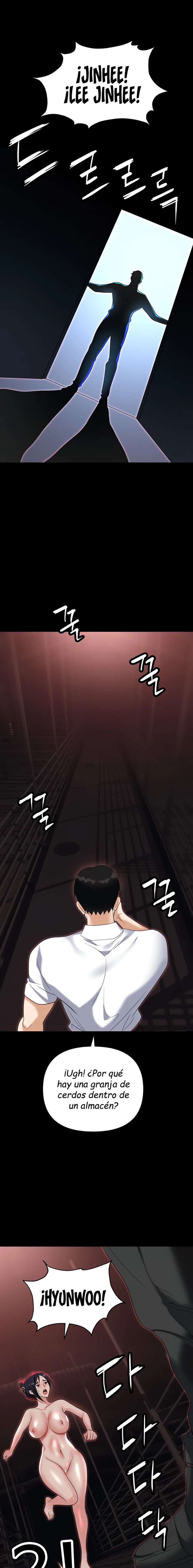 Trap Capitulo 86 página 18