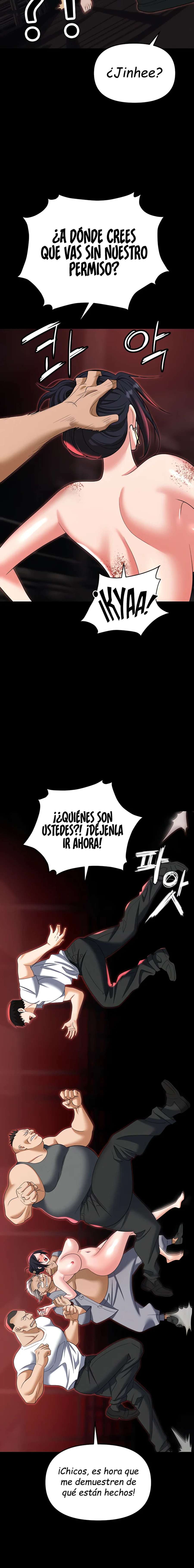 Trap Capitulo 86 página 19