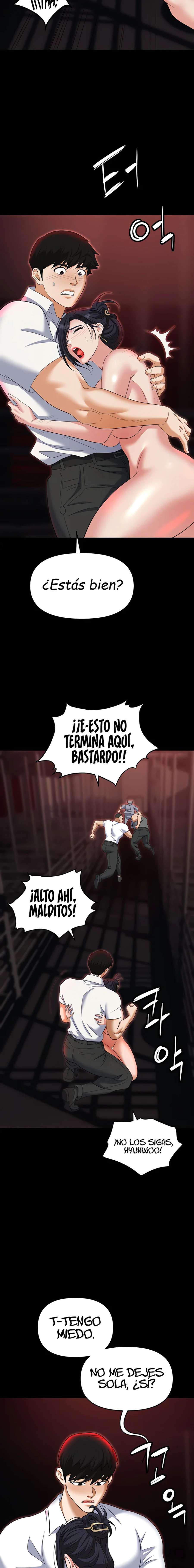 Trap Capitulo 86 página 23