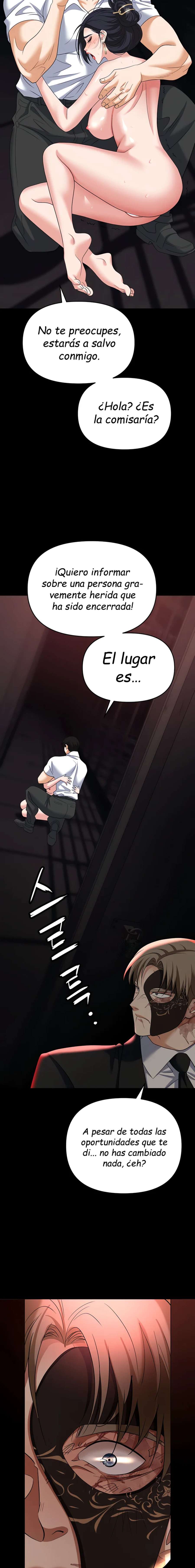Trap Capitulo 86 página 26