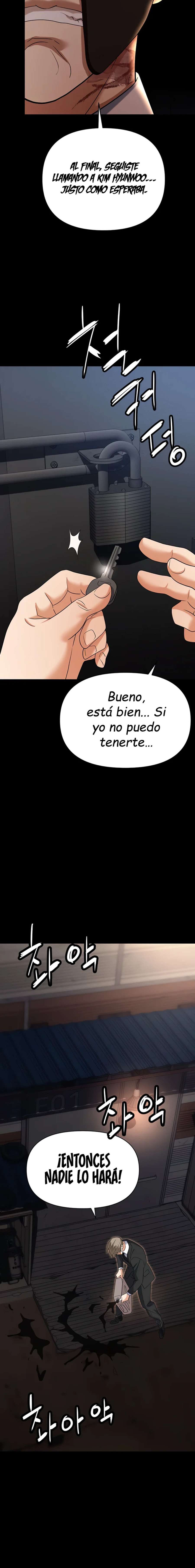 Trap Capitulo 86 página 27