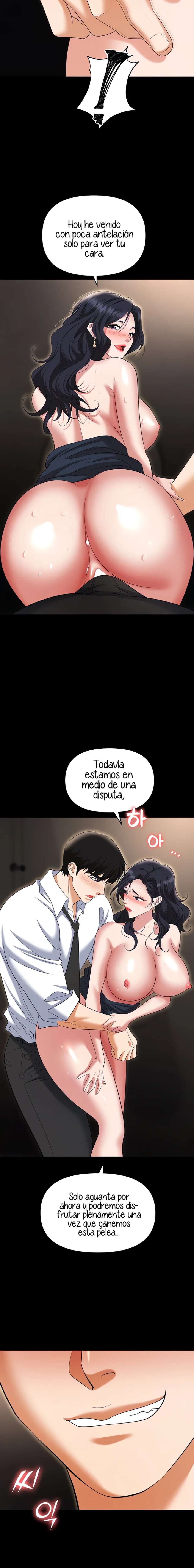 Trap Capitulo 86 página 3