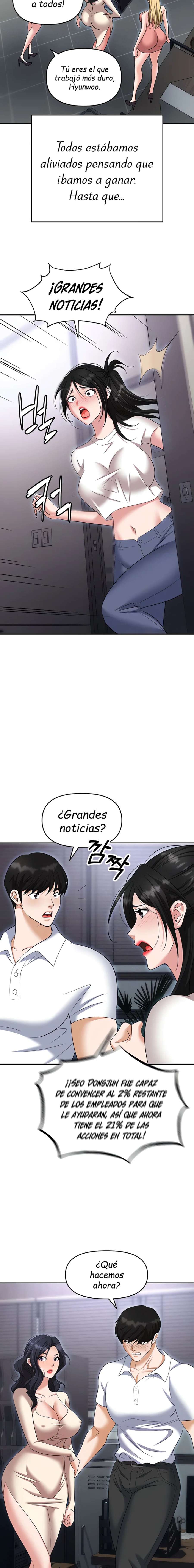Trap Capitulo 86 página 6