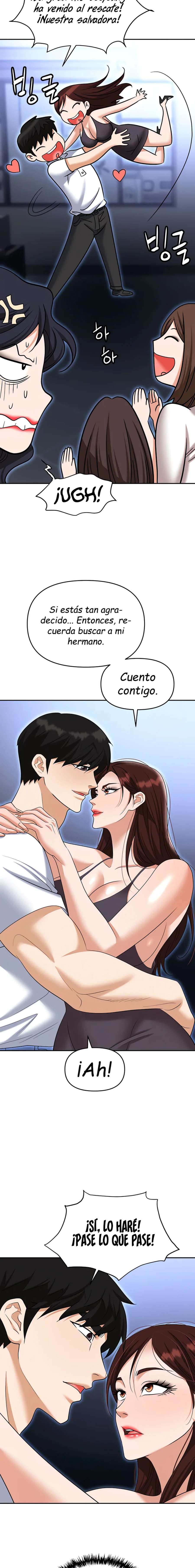 Trap Capitulo 86 página 9