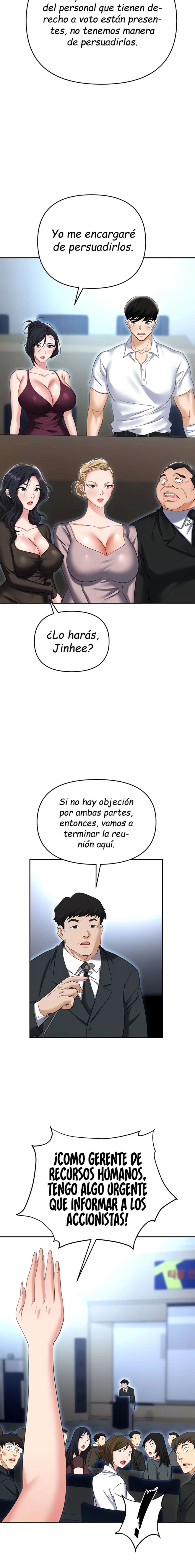 Trap Capitulo 87 página 13