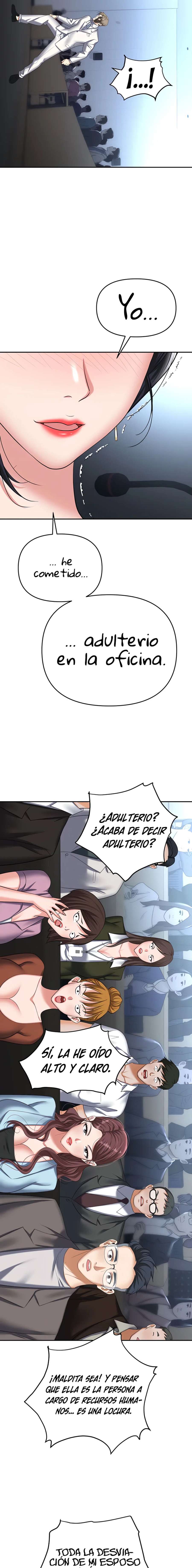 Trap Capitulo 87 página 15