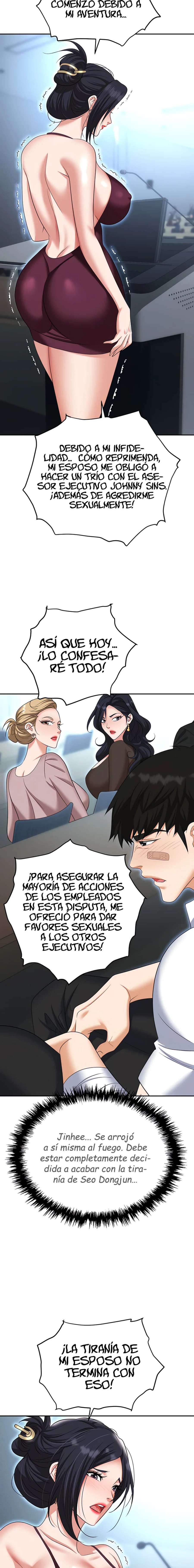 Trap Capitulo 87 página 16