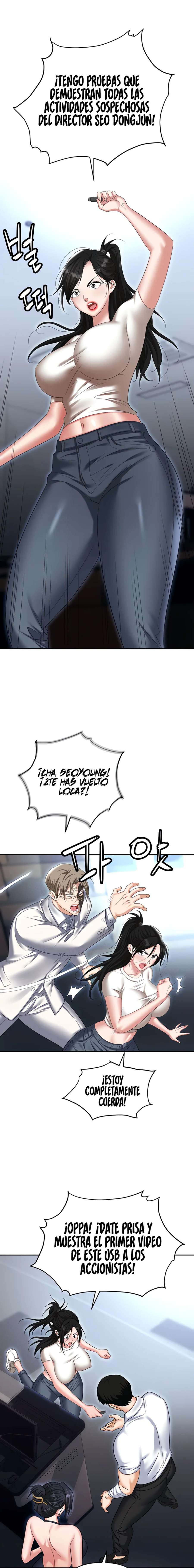Trap Capitulo 87 página 24