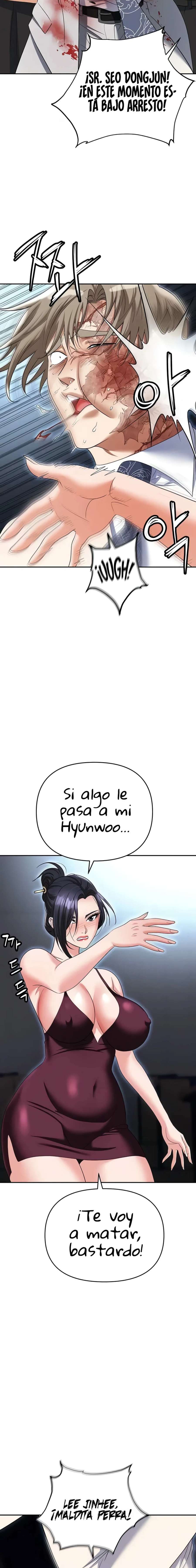 Trap Capitulo 88 página 11