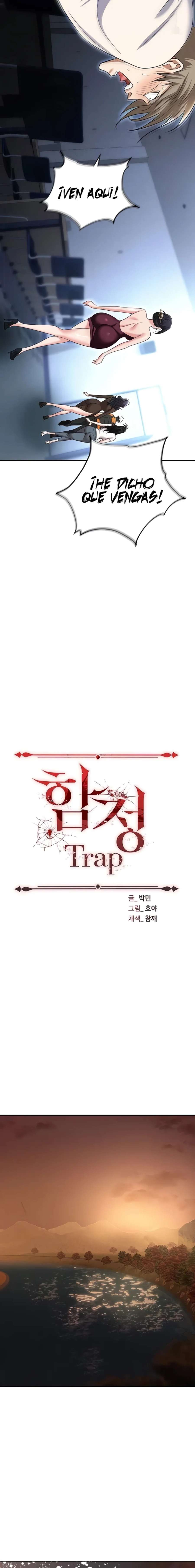 Trap Capitulo 88 página 12