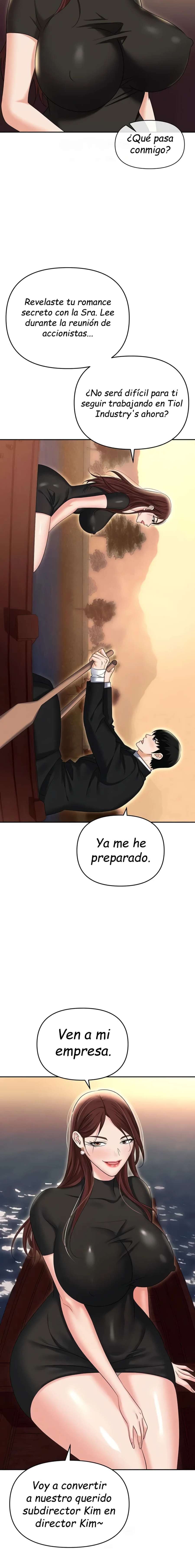 Trap Capitulo 88 página 16