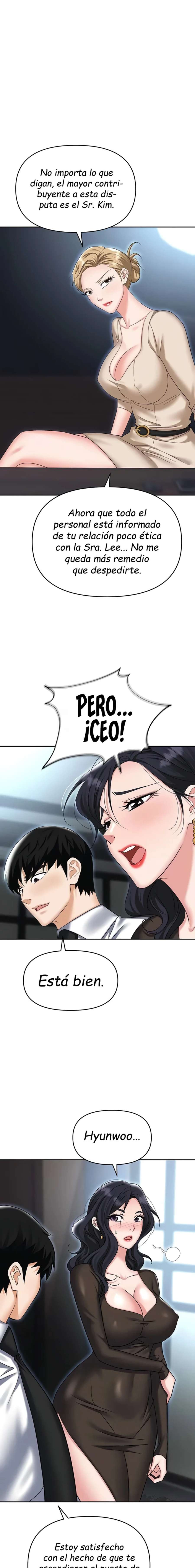 Trap Capitulo 88 página 19