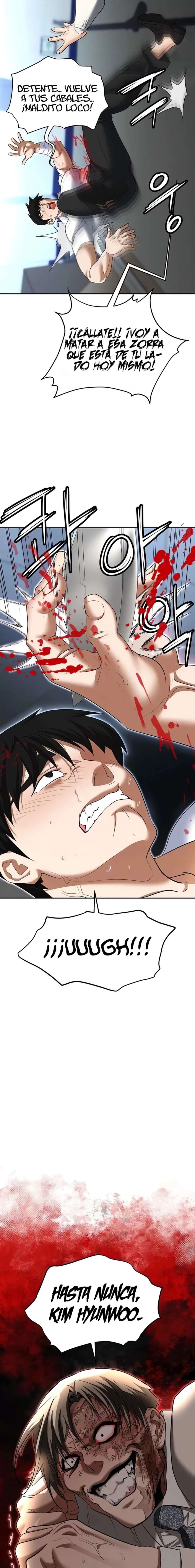 Trap Capitulo 88 página 2