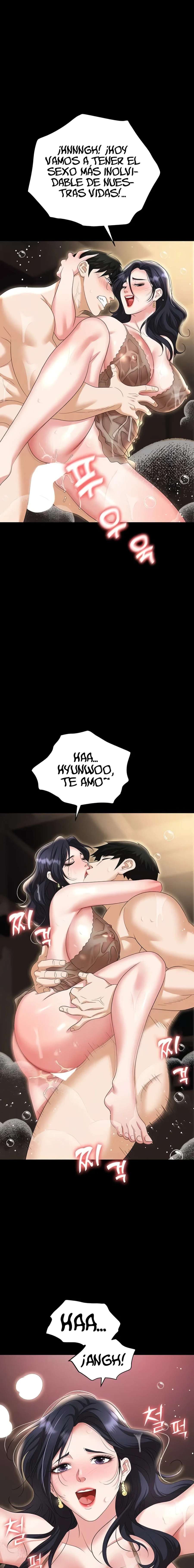 Trap Capitulo 88 página 30