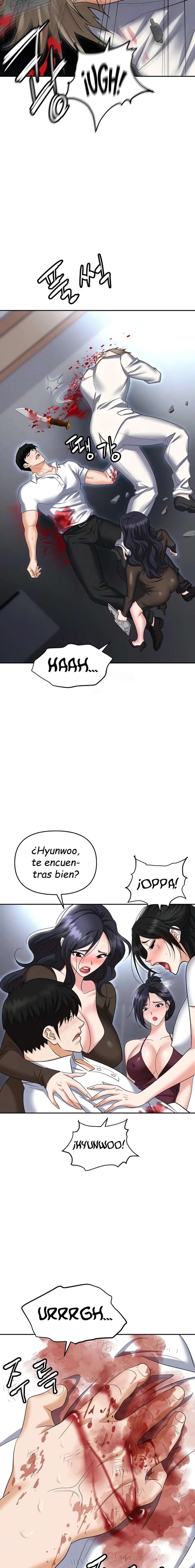 Trap Capitulo 88 página 6