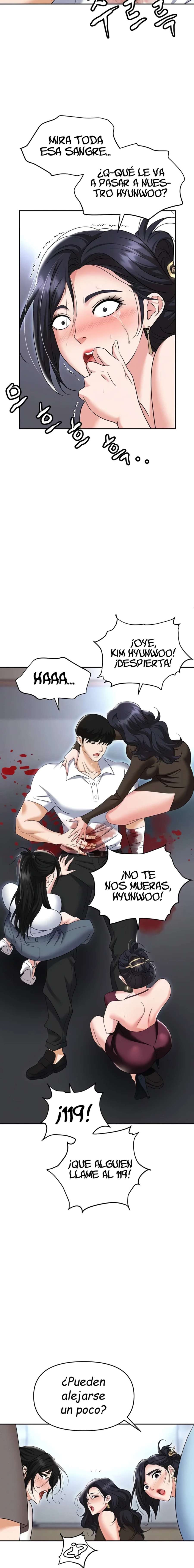 Trap Capitulo 88 página 7
