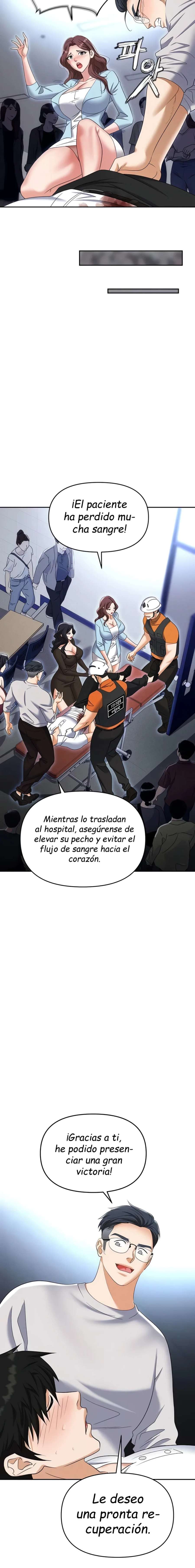 Trap Capitulo 88 página 9