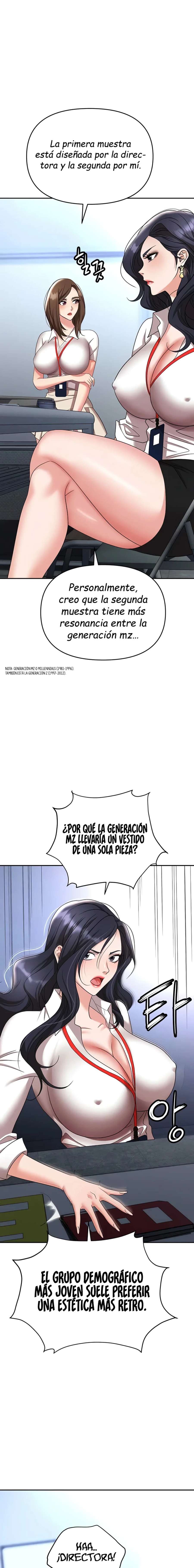 Trap Capitulo 89 página 13