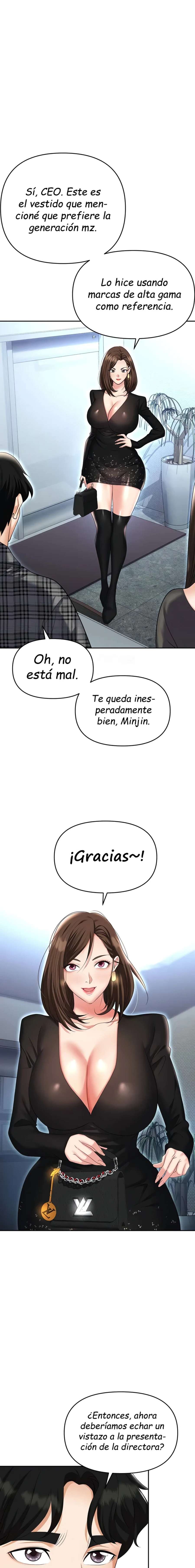 Trap Capitulo 89 página 17