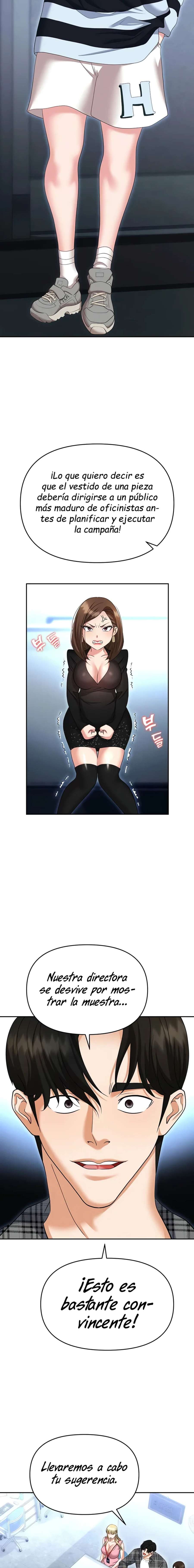 Trap Capitulo 89 página 19