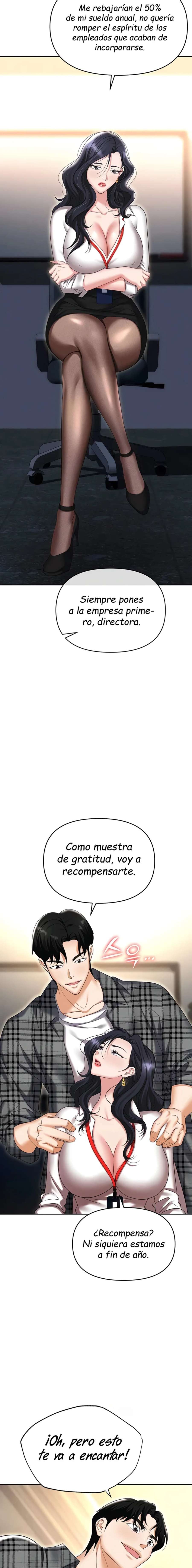 Trap Capitulo 89 página 23