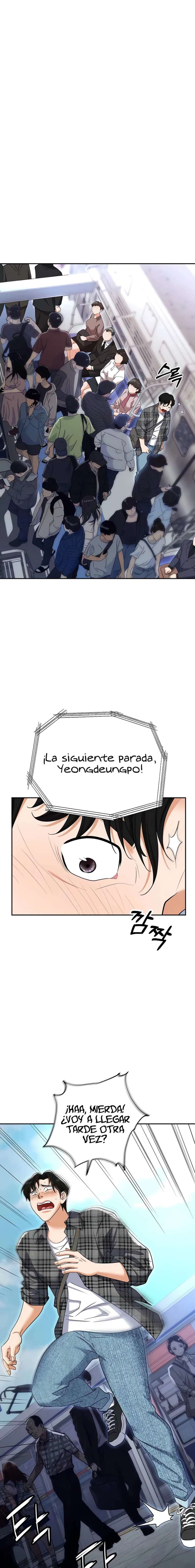Trap Capitulo 89 página 6