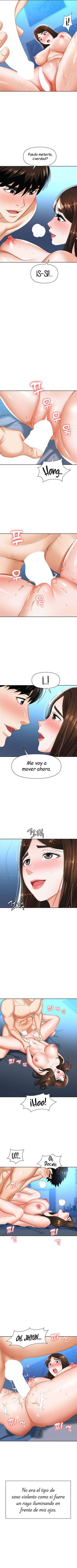 Trap Capitulo 9 página 8