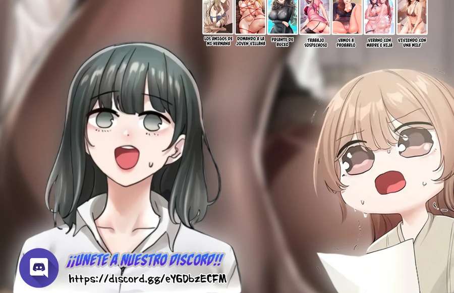 Tricky Lovers Capitulo 1 página 16