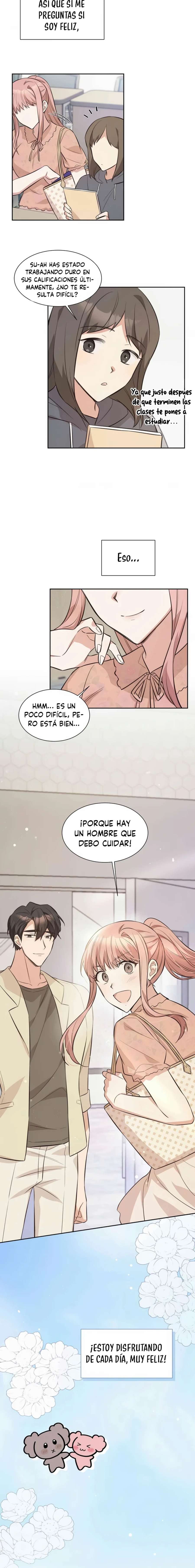 Tricky Lovers Capitulo 10 página 13