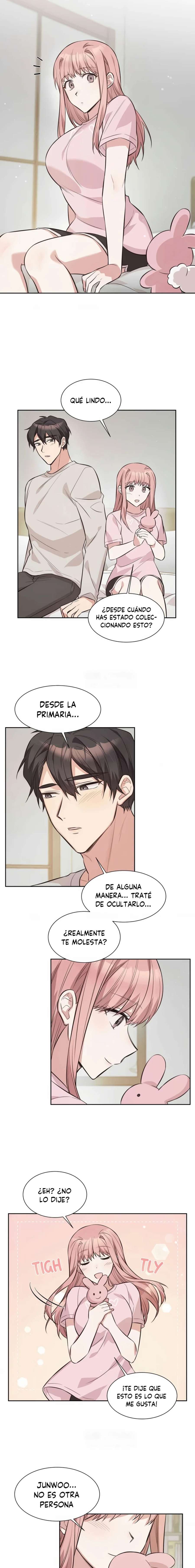 Tricky Lovers Capitulo 10 página 7