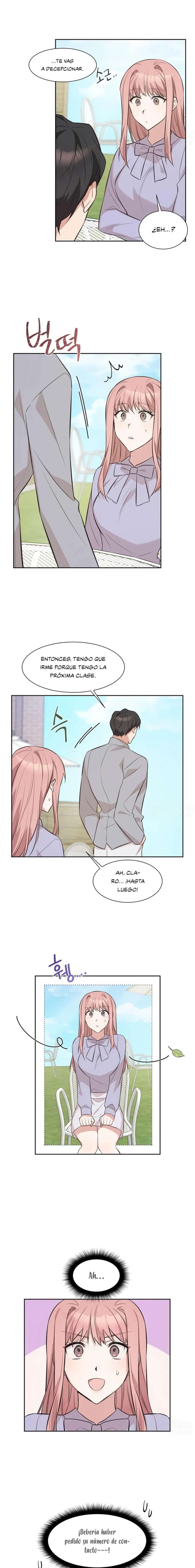 Tricky Lovers Capitulo 2 página 12