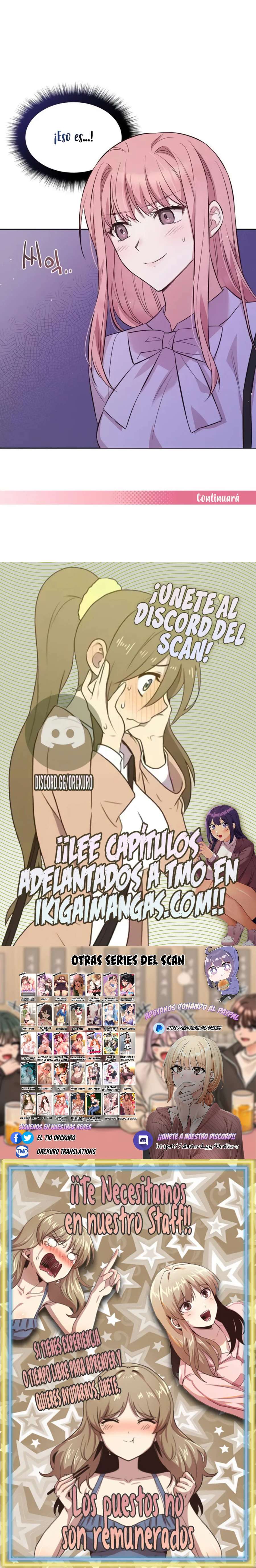 Tricky Lovers Capitulo 2 página 14